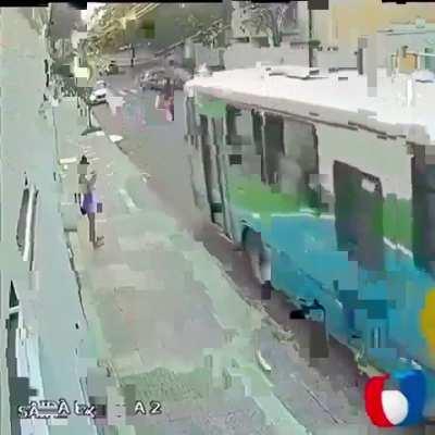 Not today, petty thief. Not today