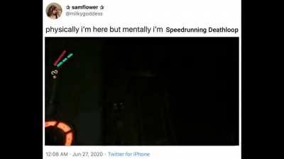 My Productivity is high and my time is low