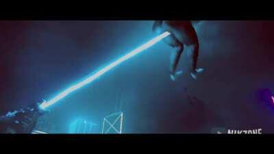 The New Godzilla Movie Looks Great