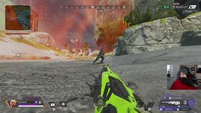 This busted UNDERWATER hideout feels like a hack 😂