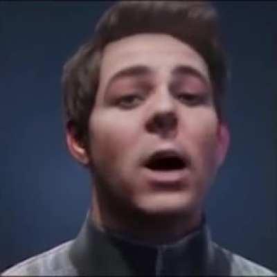 Ford sings Bakamitai