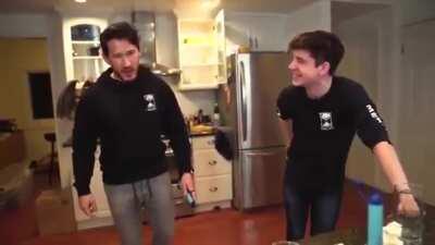 [oc] Our choices define who we are