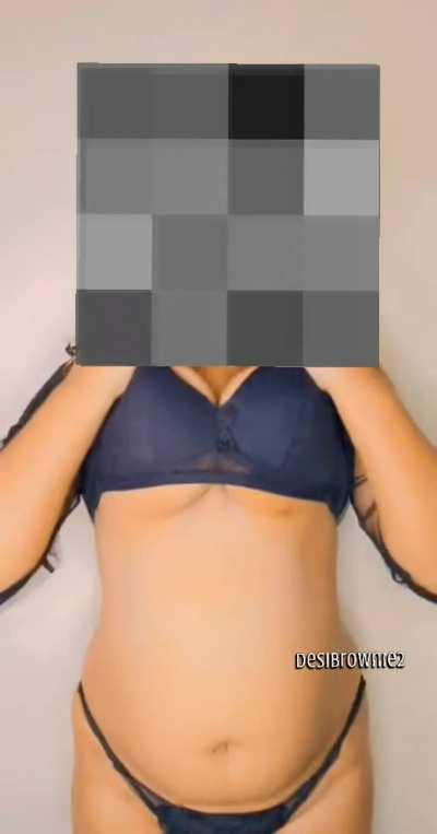 Raise your 🍆 if you'd breed a chubby slut with big tits