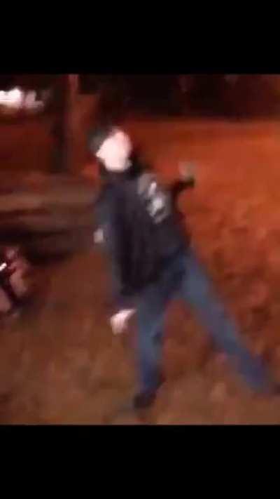 I aspire to be like this man