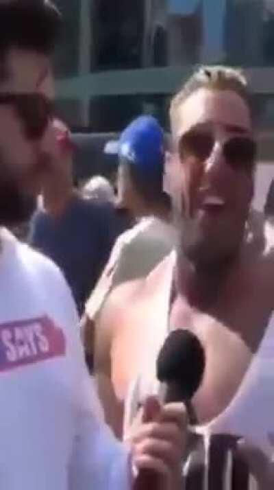 Video from 2020 spring, this one aged like fine wine.