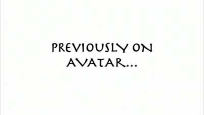 Uncle Iroh Dies. Toph kills the whole gang. Chilling.