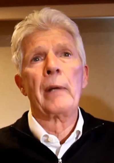 Dr. McDowell on the tridactyl discovery