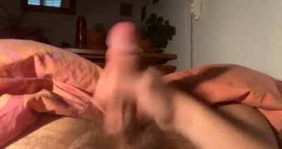 Who wants daddy to breed them with his thick hot cum?🥵