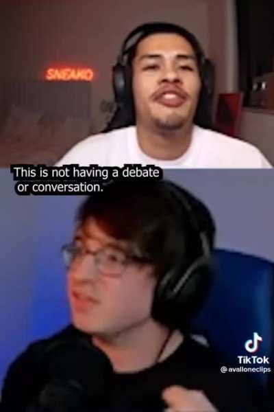 Attacking a man because of the medicine he takes is literally a part of toxic masculinity.