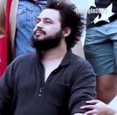 Other ppl vs r/nofap when they get urges