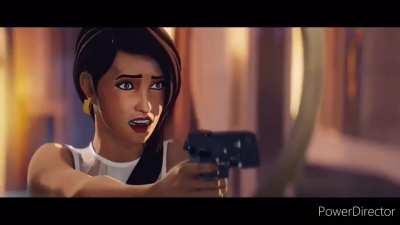 Another crappy gmv Enjoy!