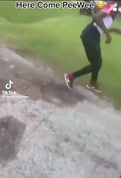 Not quite a car, but close