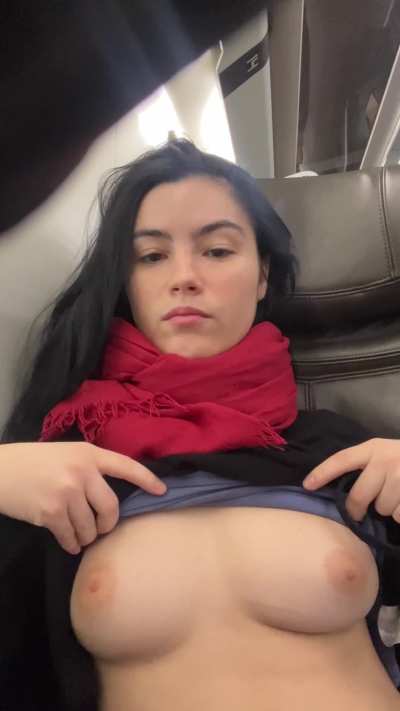 waiting for the train conductor