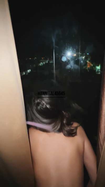 Showing the world how much whore she is ❤️