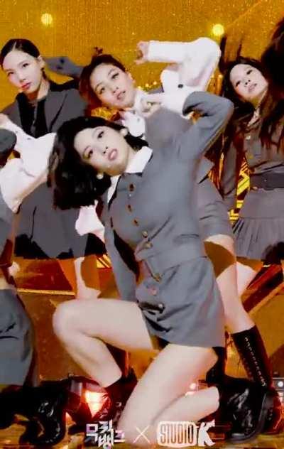 HIRAI MOMO (Classic Favorite)