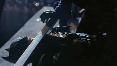 Batman kills Joker (a funny edit)