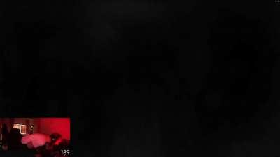 When you see the last item you're missing to complete kappa