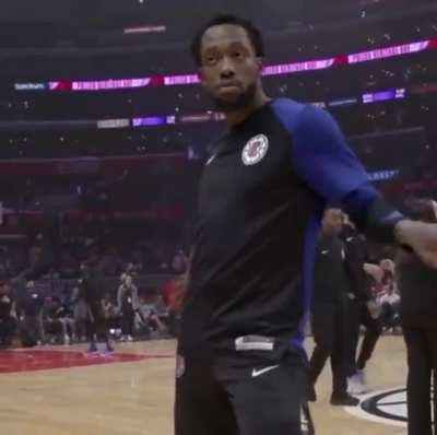 Clippers Win !!!!!!!!