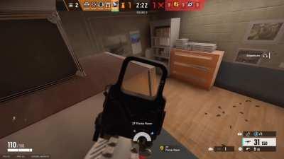 Elite Droning From Fuze