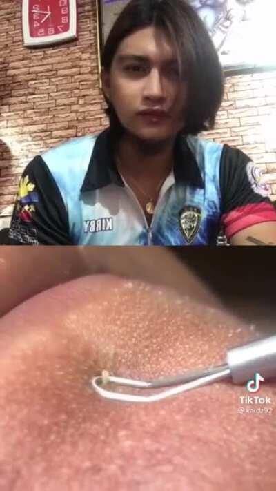 nunca descargue tiktok y nunca lo descargaré por esto