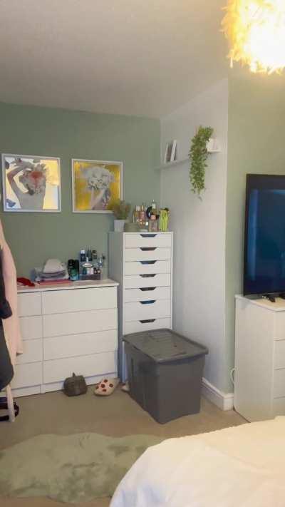 naked is always better