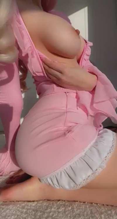 My little nipples need to be sucked