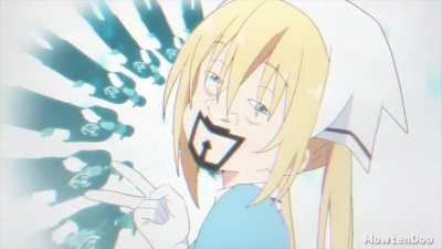 نشرتها قبل بس والله بيشوفها فيصل حتى لو ما طلعت بمقطع😂😂