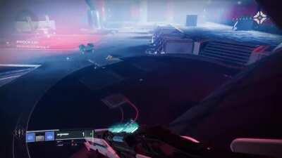 My arch nemesis, the 45 degree slope