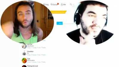 Jordi apoyo a Town 0.o