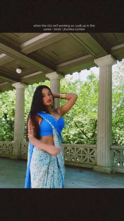 Rizz Combo Fit Check