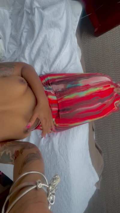 Ebony sluts are always the naughtiest