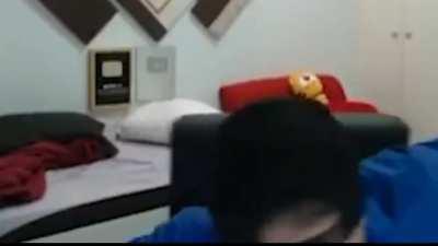 MUCA Fechado com DJ Ivis parte 2