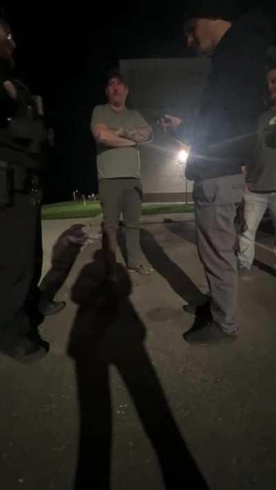 Tesla haters won't even let your car charge