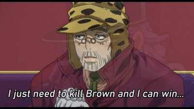 Okuyasu plays Among Us