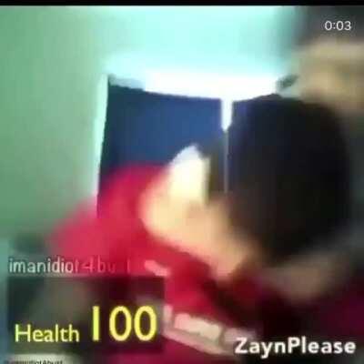 What if I upset my brother?