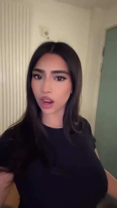 Sofia Shahed