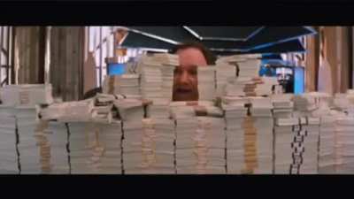 Imagine It's The 90s and this movie comes Out 😩