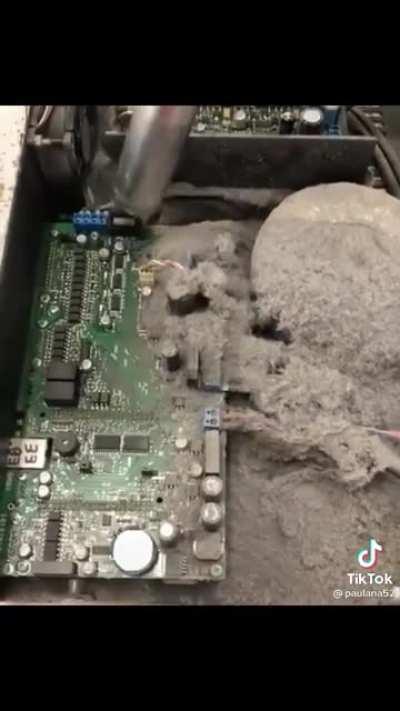 Limpando a minha máquina 😎