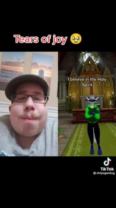 god-honoring gamers rise up