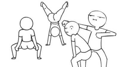 When Joseline told the girls to “work the crowd”