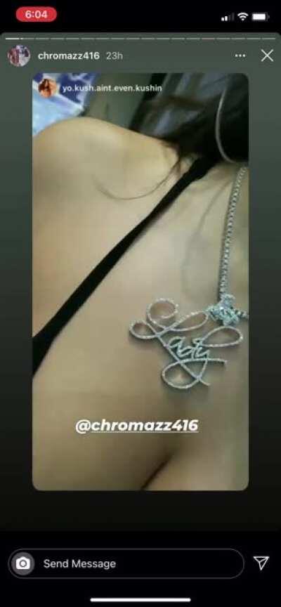 ChromazzOF - Video #2867