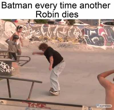 casually obtain child