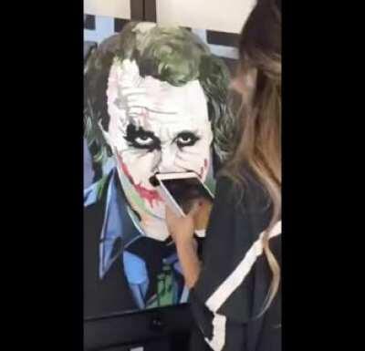 🤡 Why so serious?