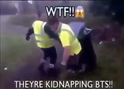 Bruh we need help Them