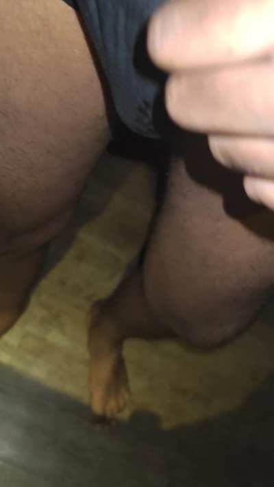 I'm not sure if you can call this *dripping* (22)