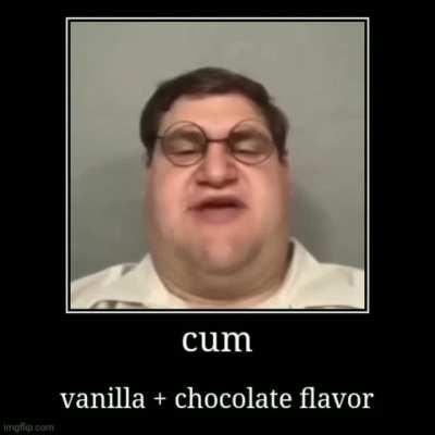 Petah with new pizza flavor?