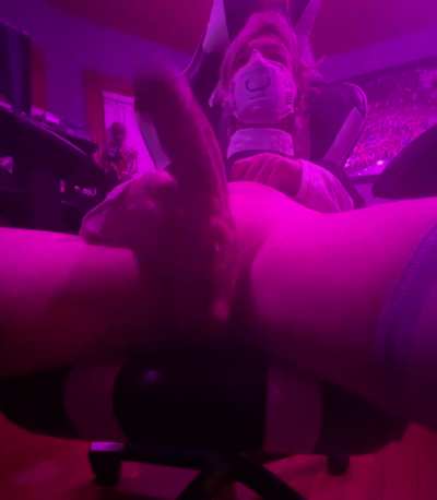 I May be cute but I’m still bigger than you’ll ever be~