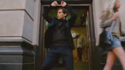 U come up with a title I can't be bothered