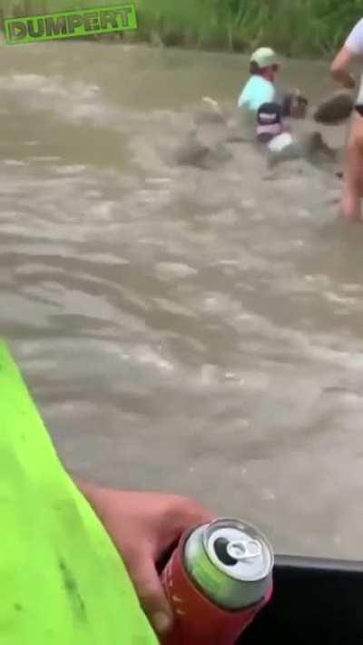 You forgeting something?