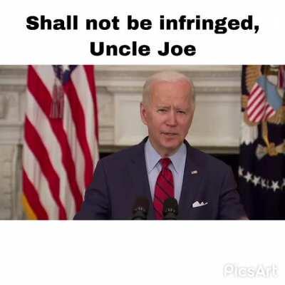 The snake said don’t step